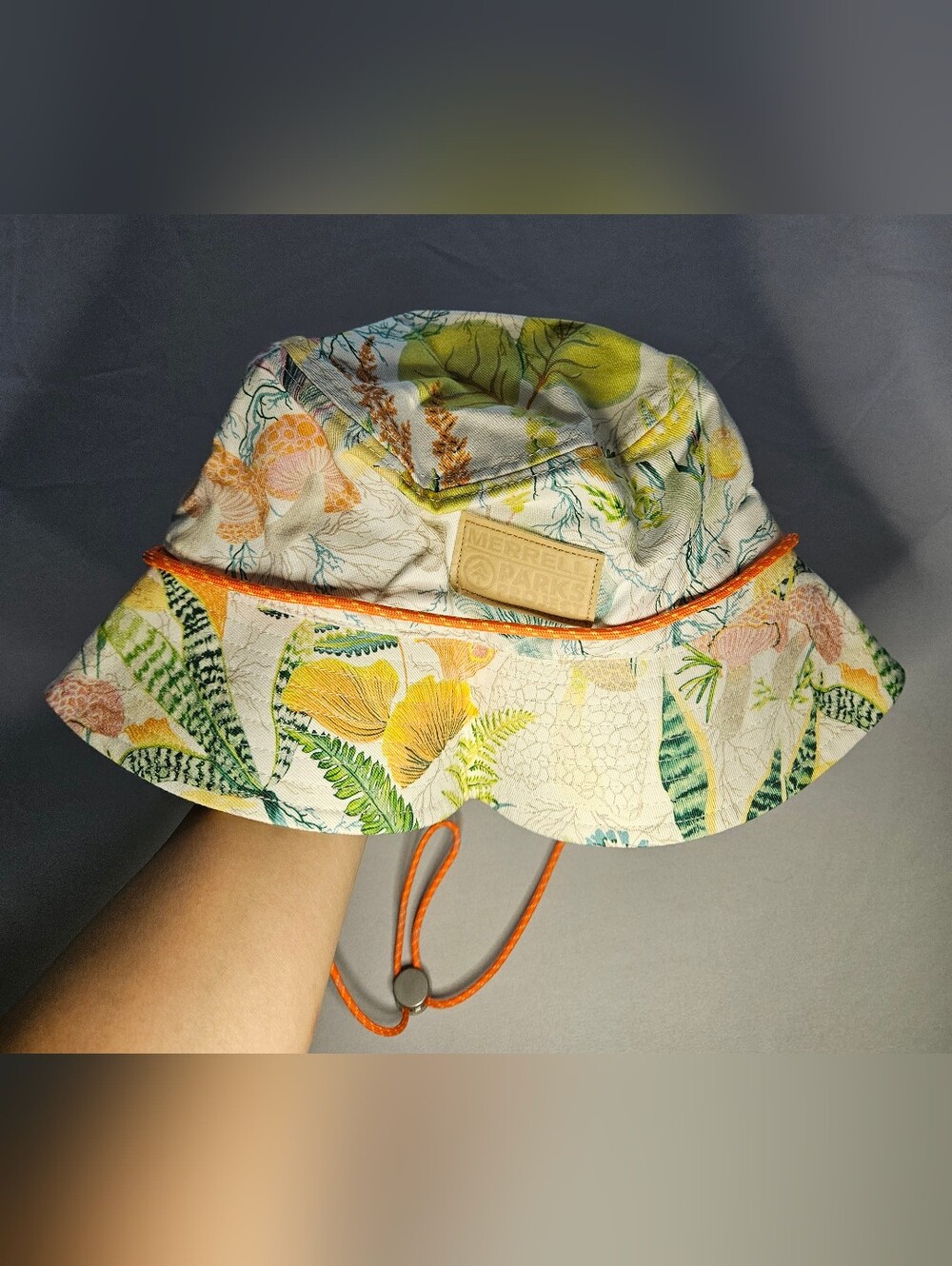 Merrell x Parks Projects Bucket Hat OS - NWT